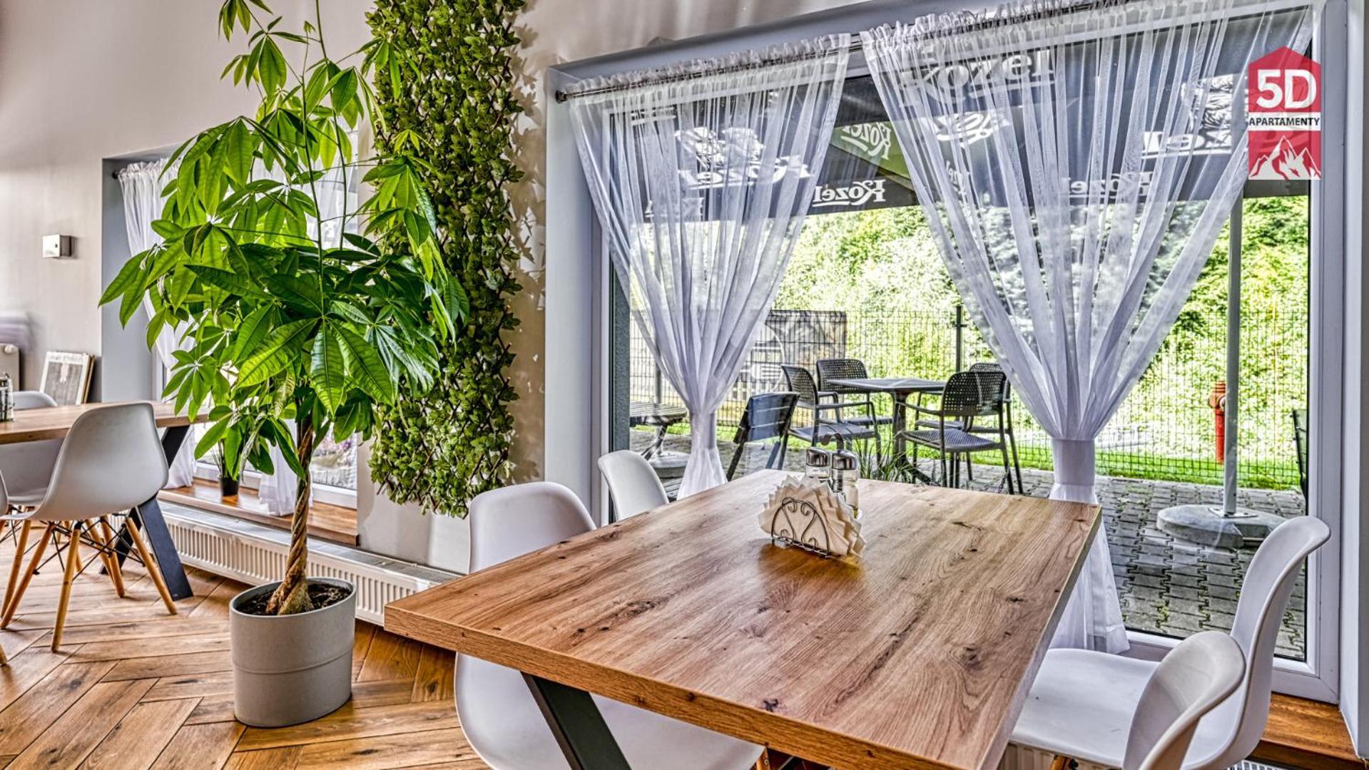 Apartament Spa 40 Resort Kozubnik Blisko Szczyrk - 5D Apartamenty Porąbka 외부 사진