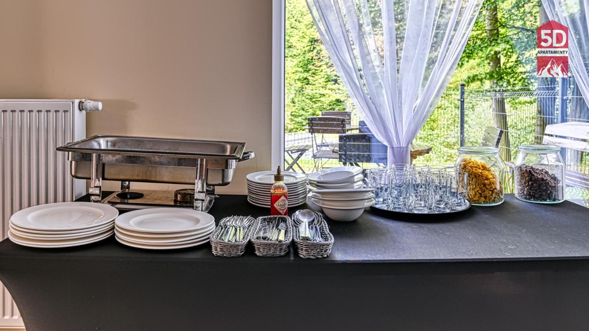 Apartament Spa 40 Resort Kozubnik Blisko Szczyrk - 5D Apartamenty Porąbka 외부 사진