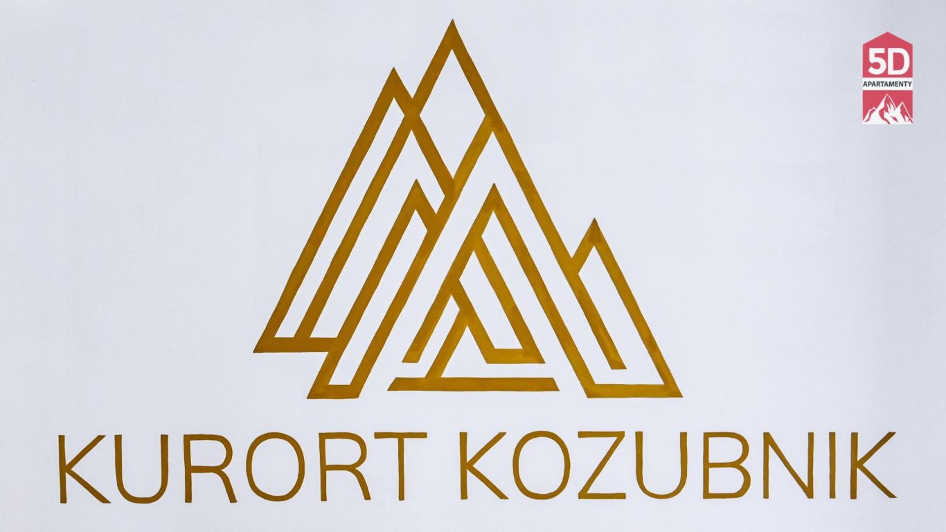 Apartament Spa 40 Resort Kozubnik Blisko Szczyrk - 5D Apartamenty Porąbka 외부 사진