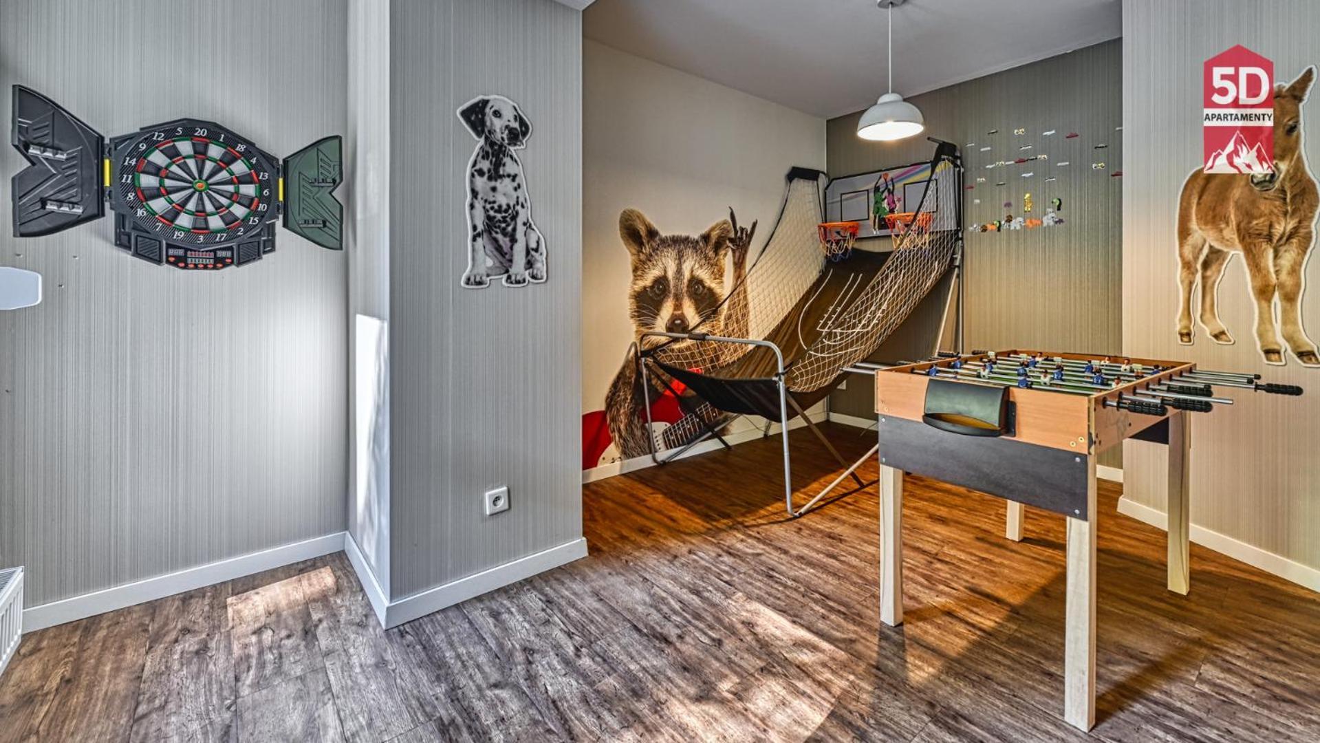 Apartament Spa 40 Resort Kozubnik Blisko Szczyrk - 5D Apartamenty Porąbka 외부 사진
